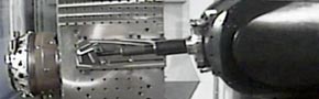 DEMONSTRATION: 5-Axis Finishing with Long Tool