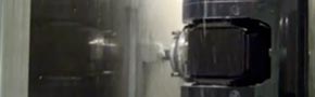 DEMONSTRATION: Titanium 5-axis Roughing and Contouring