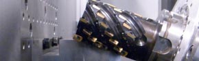 Makino’s ADVANTiGE Technology Offers Four Times the Productivity and Double the Tool Life in Titanium Machining