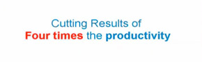 DEMONSTRATION: Extended Tool Life with Makino’s ADVANTiGE Technologies